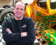 Roy Brizio Reunion Coming to Goodguys Pleasanton